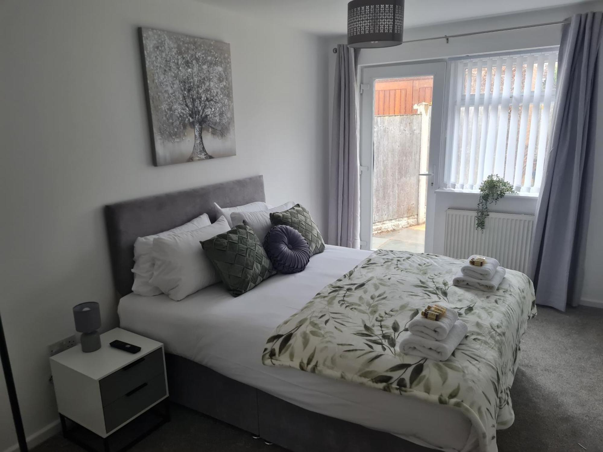 5Bed House Wirral Near Liverpool Chester ภายนอก รูปภาพ