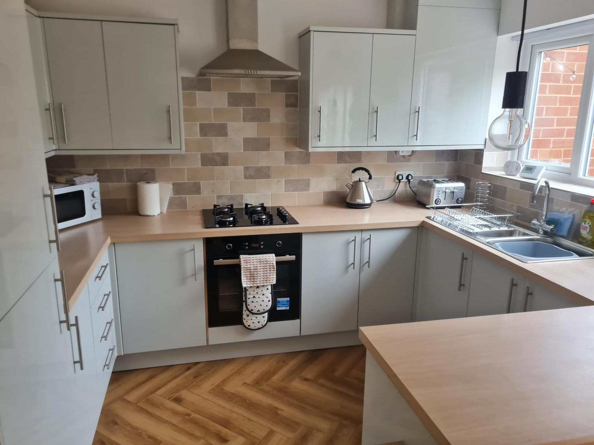 5Bed House Wirral Near Liverpool Chester ภายนอก รูปภาพ