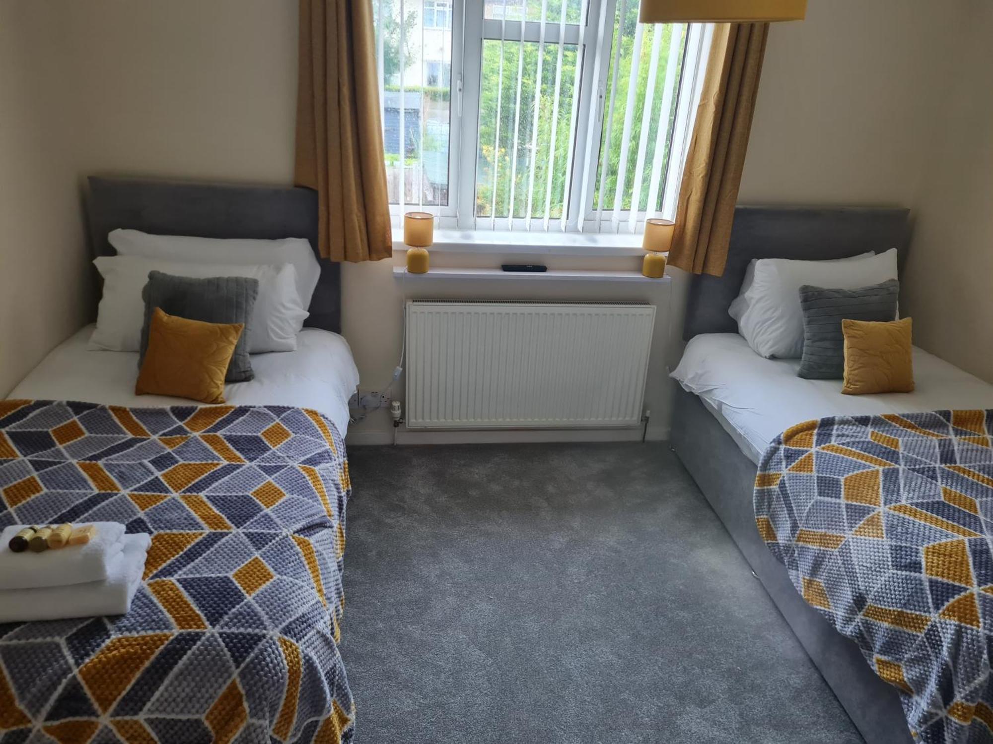 5Bed House Wirral Near Liverpool Chester ภายนอก รูปภาพ