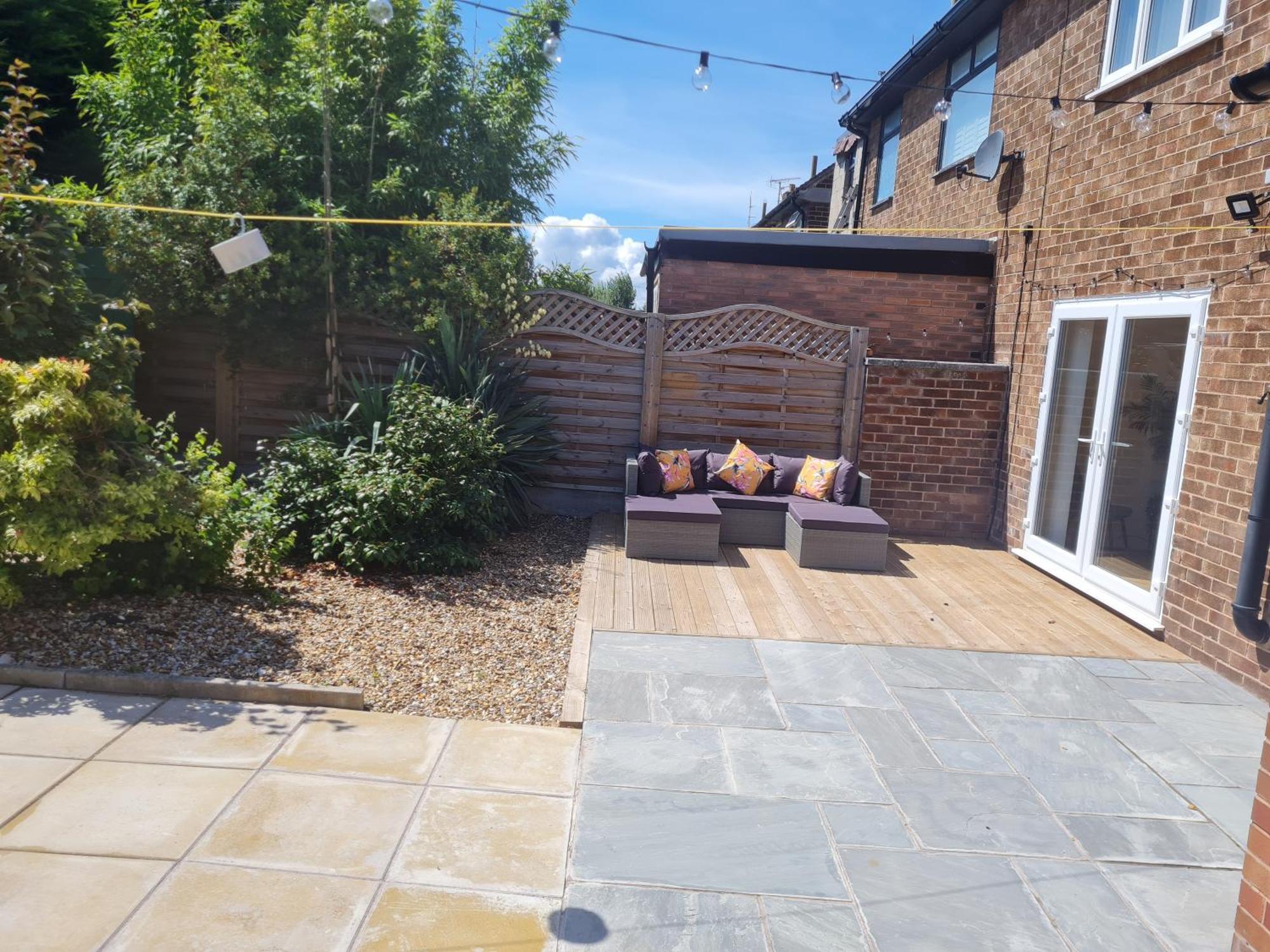 5Bed House Wirral Near Liverpool Chester ภายนอก รูปภาพ
