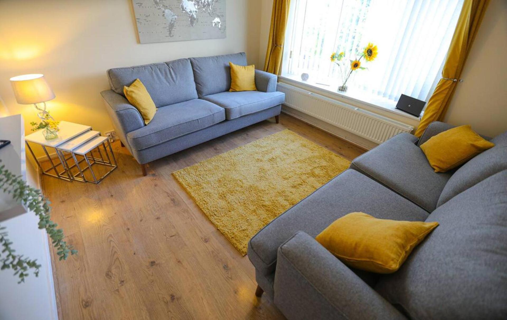 5Bed House Wirral Near Liverpool Chester ภายนอก รูปภาพ